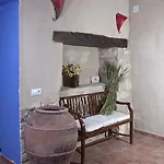 La Morada Del Cura *