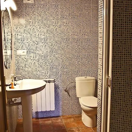 Apartamento La Morada Del Cura *