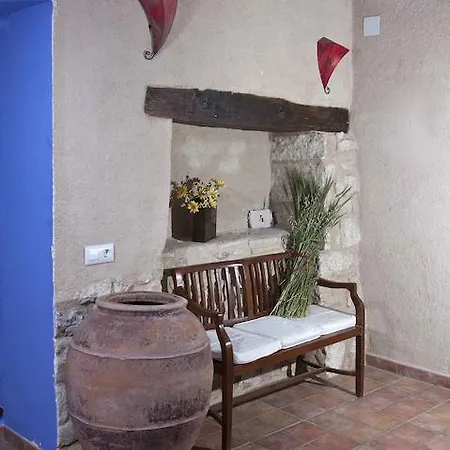 La Morada Del Cura *