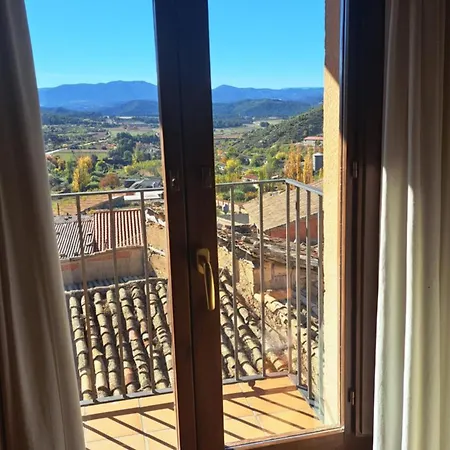 La Morada Del Cura *