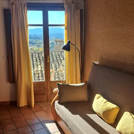 La Morada Del Cura * Fuentespalda