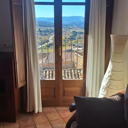 Apartamento La Morada Del Cura