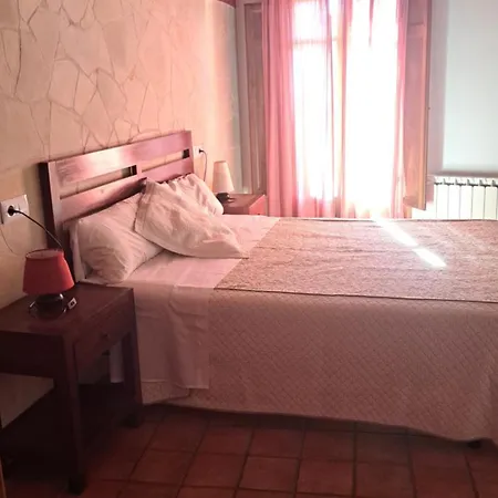 La Morada Del Cura Daire Fuentespalda