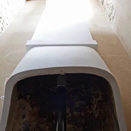 Daire La Morada Del Cura Fuentespalda