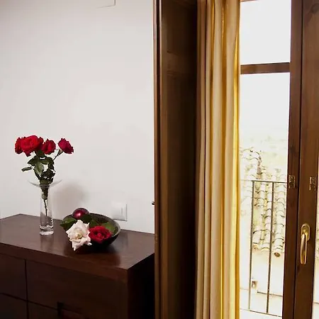 La Morada Del Cura Fuentespalda