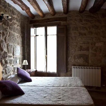 La Morada Del Cura Apartamento