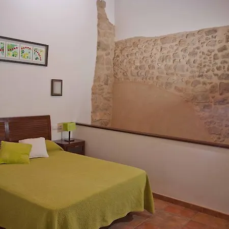 La Morada Del Cura *