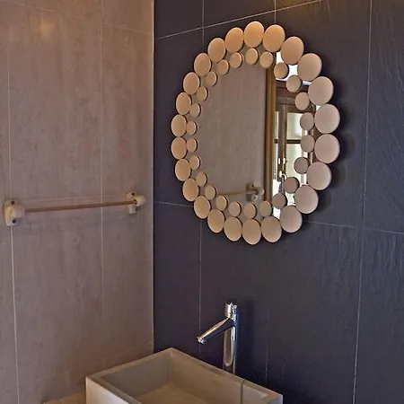 Daire La Morada Del Cura Fuentespalda