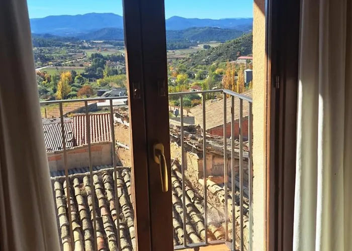 La Morada Del Cura *