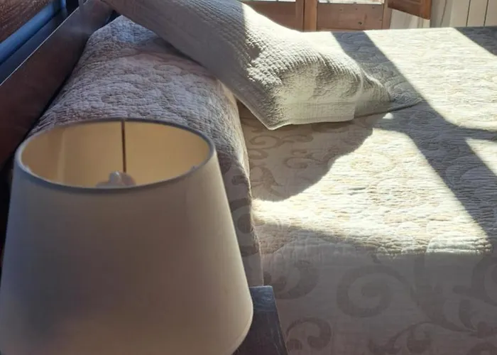 La Morada Del Cura Lägenhet