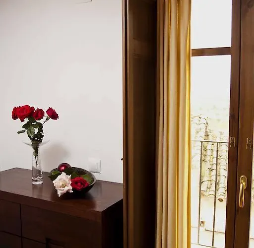 La Morada Del Cura Fuentespalda