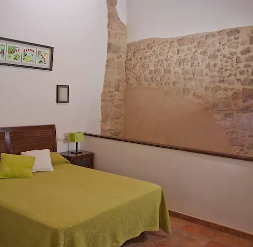 La Morada Del Cura *