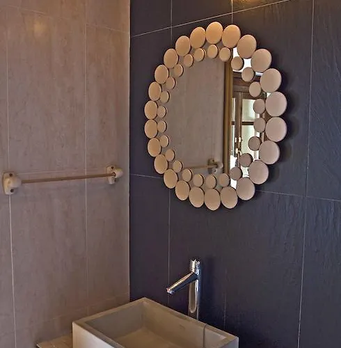 Lägenhet La Morada Del Cura Fuentespalda